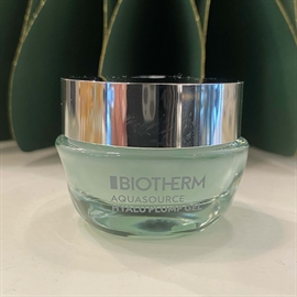 Biotherm Aquasource Hyalu Plump Gel 15 ml